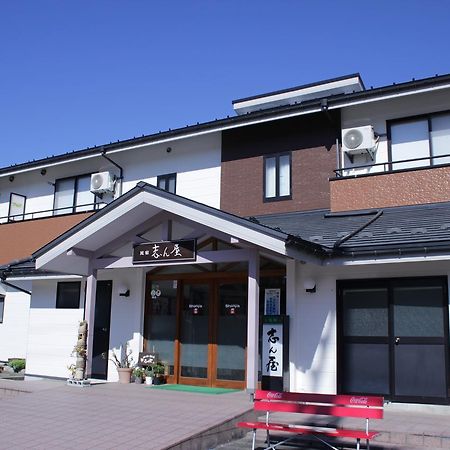 Hotel Shinya Toyooka  Exterior foto