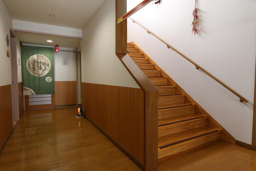 Hotel Shinya Toyooka  Exterior foto