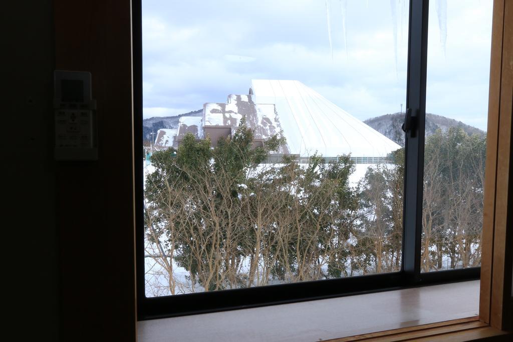 Hotel Shinya Toyooka  Exterior foto
